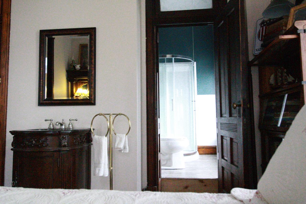 Mansion On The Mile B&B 印第安納波利斯 外观 照片