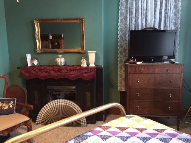 Mansion On The Mile B&B 印第安納波利斯 外观 照片