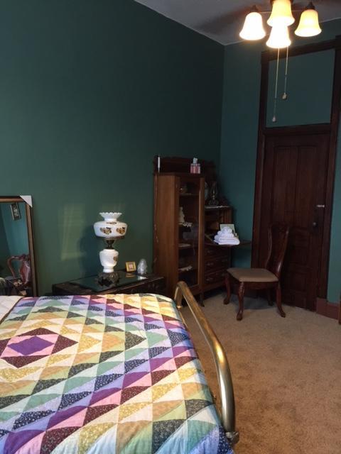 Mansion On The Mile B&B 印第安納波利斯 外观 照片